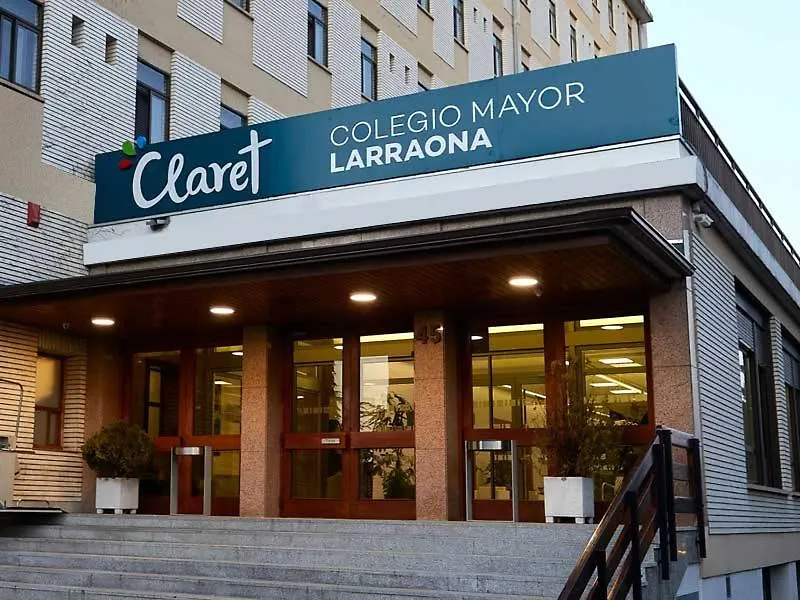 Albergue Residencia Larraona Pamplona