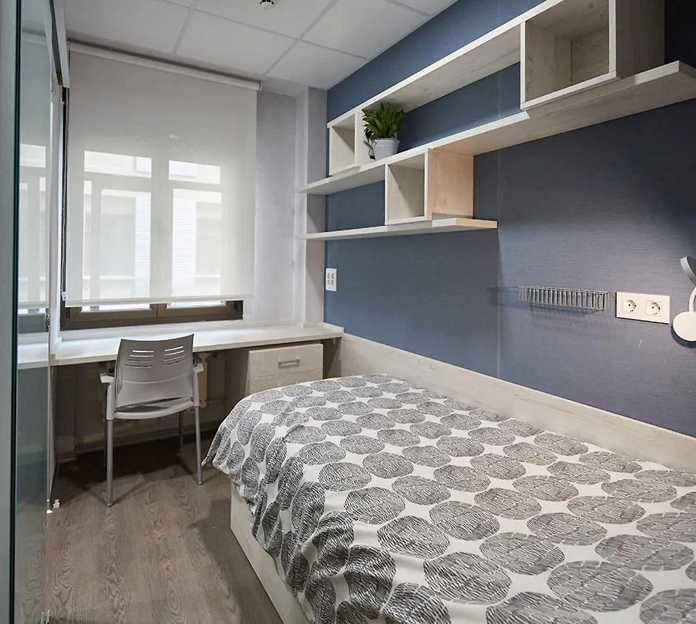 Albergue Residencia Larraona Pamplona 0*,  Spain