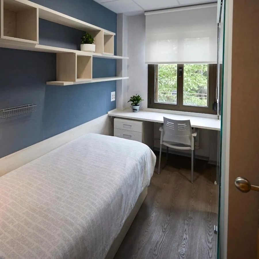 Albergue Residencia Larraona Pamplona