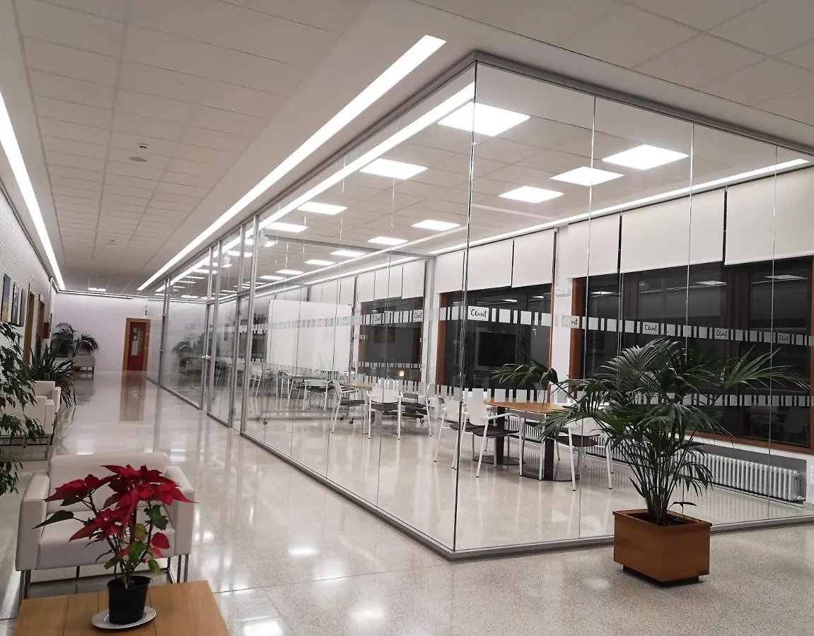 Albergue Residencia Larraona Pamplona 0*,