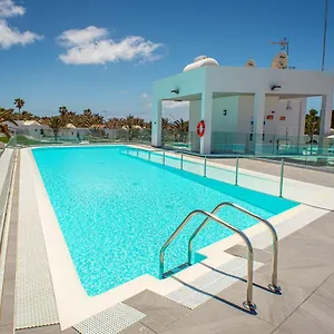 Taimar Hotel Costa Calma