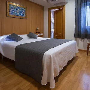 2* Hostel Iraipe Izaga Hostal