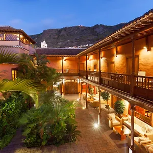 Livvo La Quinta Roja Hotel Garachico (Tenerife)
