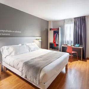 3* Hotel Ibis Styles Pamplona