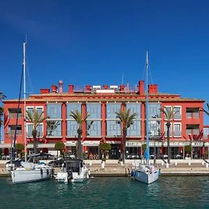 Mim Club Maritimo Hotel Sotogrande