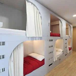 2* Hostel Albergue De Pamplona-irunako