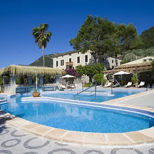 Monnaber Nou & Hotel Campanet