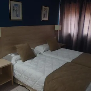 Catalan Hotel Puerto Real